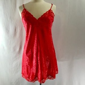 Victoria’s Secret slip dress
